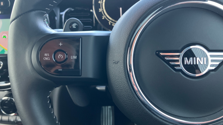 MINI Hatchback 2.0 Cooper S Sport 3dr Auto Petrol Hatchback